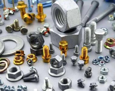 会泽紧固件的定义及案例分享