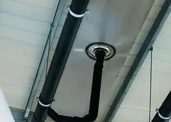 会泽虹吸排水的原理