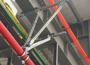 会泽抗震支架厂家与你分享你必须做的紧急情况下的准备